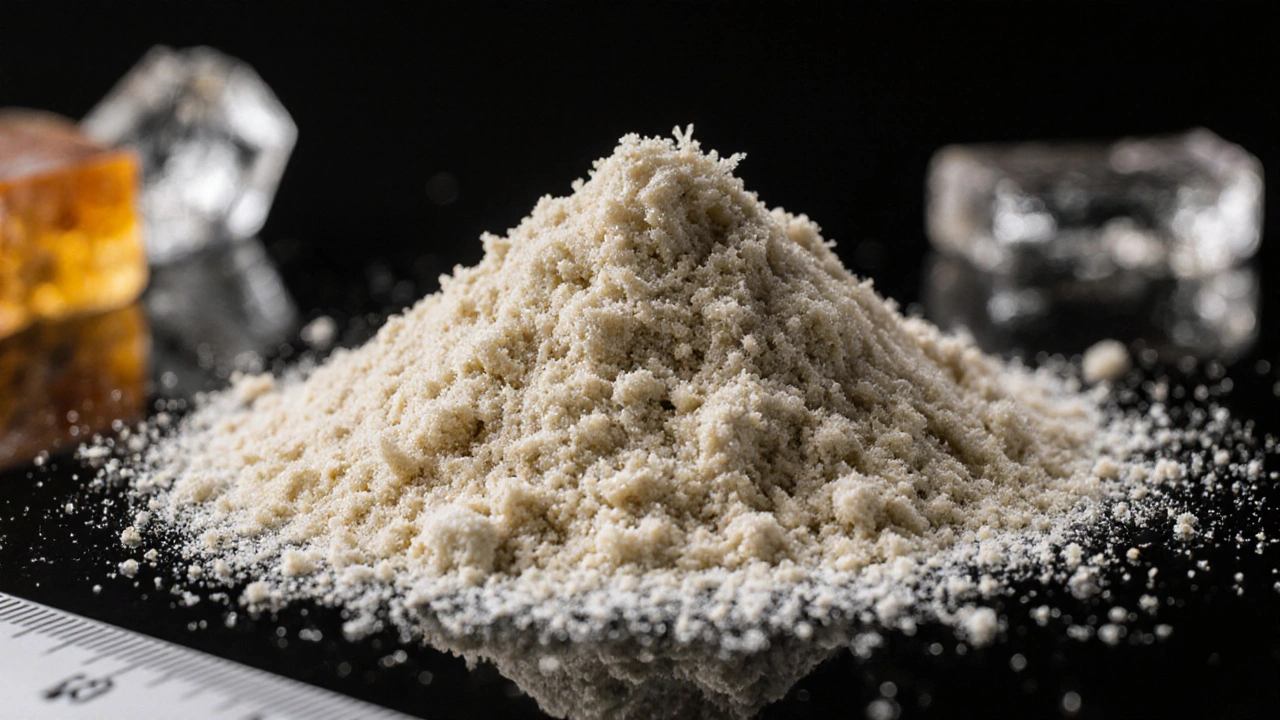 Proč je cannabis crumble tak populární? Důvody a výhody