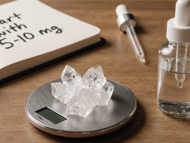 Jak použít CBD poprvé: kompletní průvodce pro začátečníky