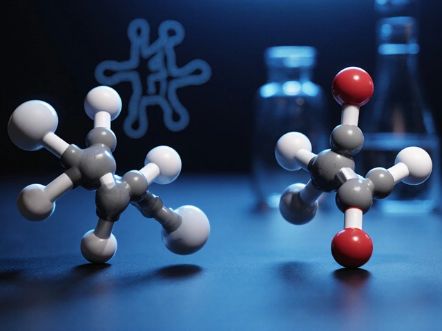 Je PHC silnější než THCP? Porovnání kanabinoidů HHC‑P a THCP