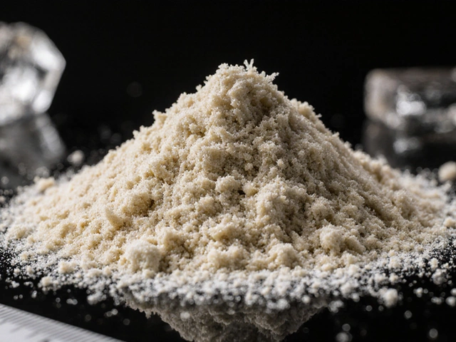 Proč je cannabis crumble tak populární? Důvody a výhody