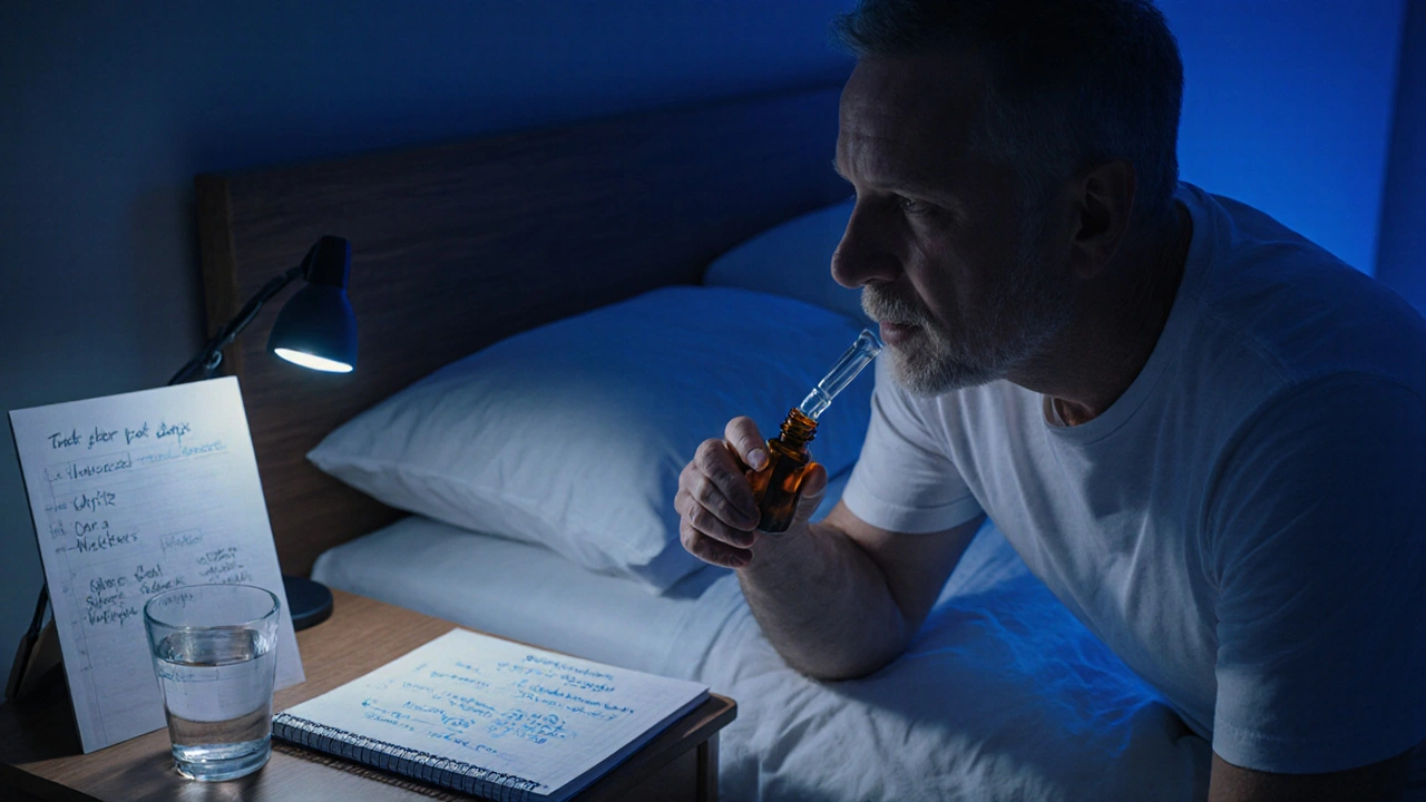 Co CBD dělá s prostatou? Vědecky ověřené účinky a co byste měli vědět