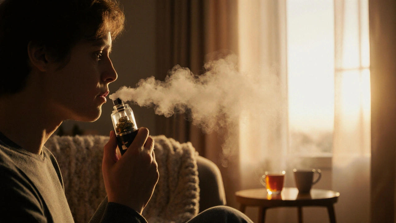 Jak dlouho působí CBD po užití? Všechno, co potřebujete vědět o trvání účinků