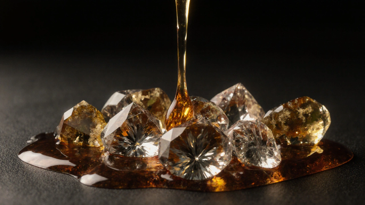 Jaký je nejsilnější typ konopného koncentrátu?