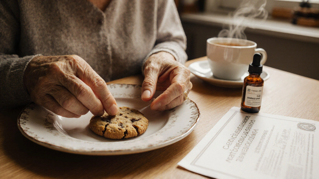 Je CBD dobré pro artritidu? Vědecké odpovědi a jak CBD cookies mohou pomoci