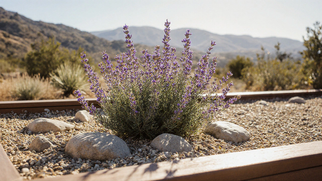 Lze pěstovat tymián v USA? Praktický průvodce pro zahradníky