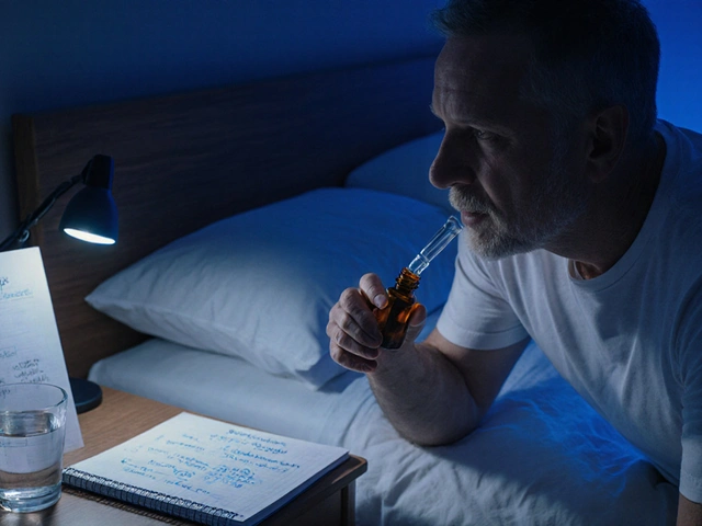 Co CBD dělá s prostatou? Vědecky ověřené účinky a co byste měli vědět