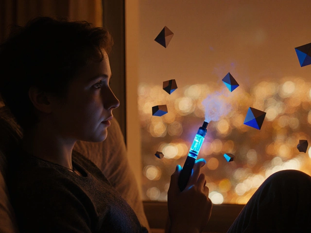 HHC nebo delta-8: Který kanabinoid vás víc vysoko navede?