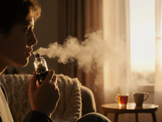 Jak dlouho působí CBD po užití? Všechno, co potřebujete vědět o trvání účinků