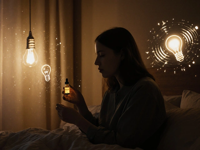 Jaké jsou vzácné vedlejší účinky CBD?