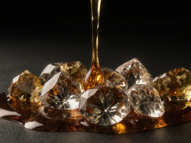 Jaký je nejsilnější typ konopného koncentrátu?