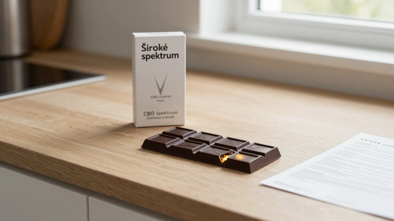 Jaké jsou nejpopulárnější konopné extrakty?