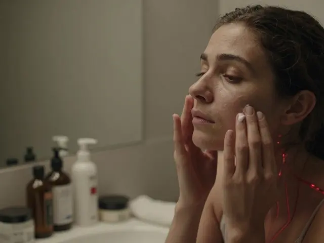 Co FDA varuje před CBD v kosmetice?