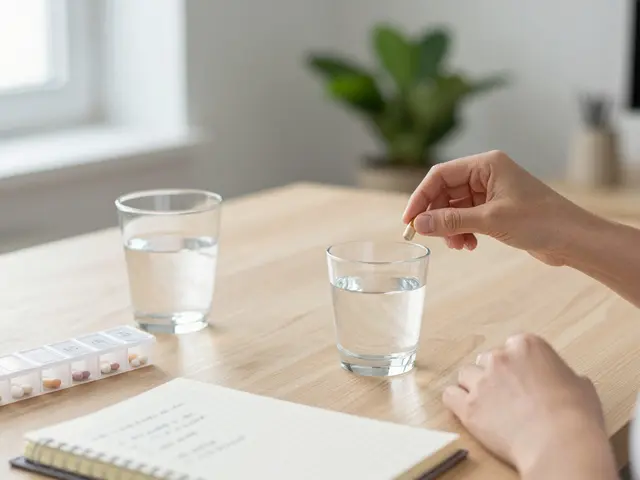 Kapsle nebo edibily? Co je lepší pro CBD a proč