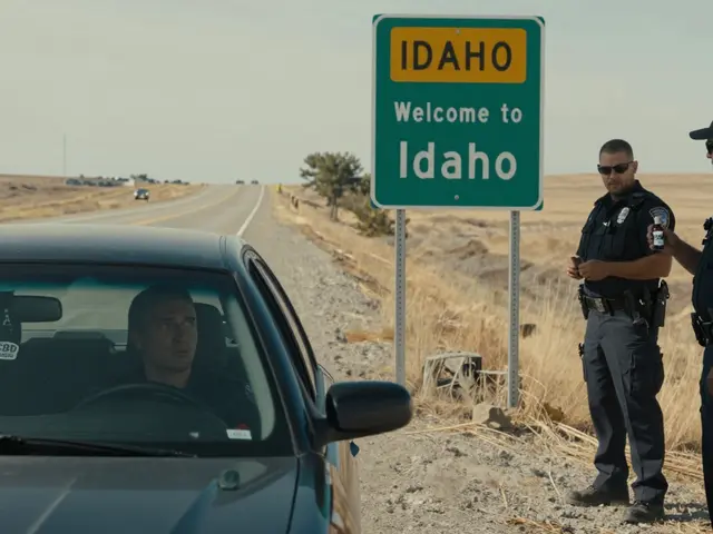 Ve kterých státech je CBD nelegální? Aktuální stav v USA 2025