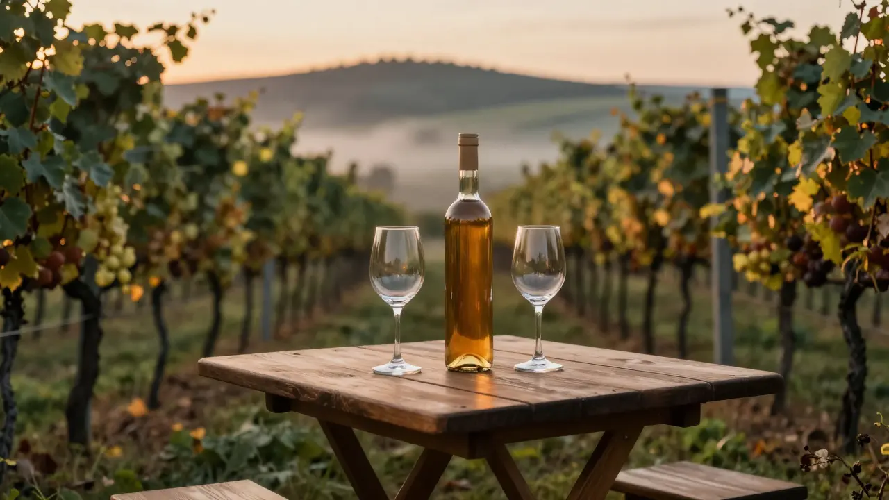 Jak často byste měli pít víno s konopím?