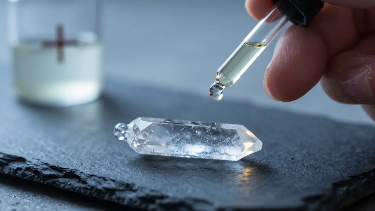 Jak dlouho trvá účinek CBD izolátu?