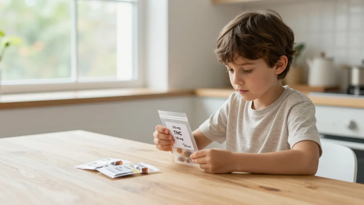 Jak si vybrat správný konopný svačinu: průvodce pro začátečníky