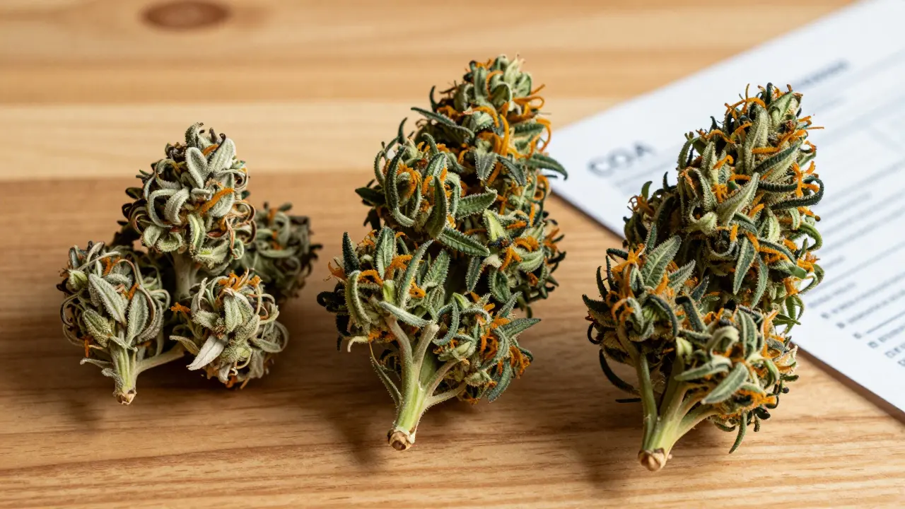 Kolik stojí CBD květy? Průměrné ceny a co na ně doporučujeme