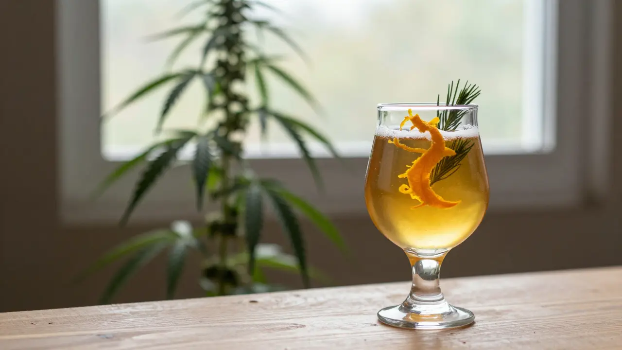 Který konopný květ je lepší: sativa nebo indica?