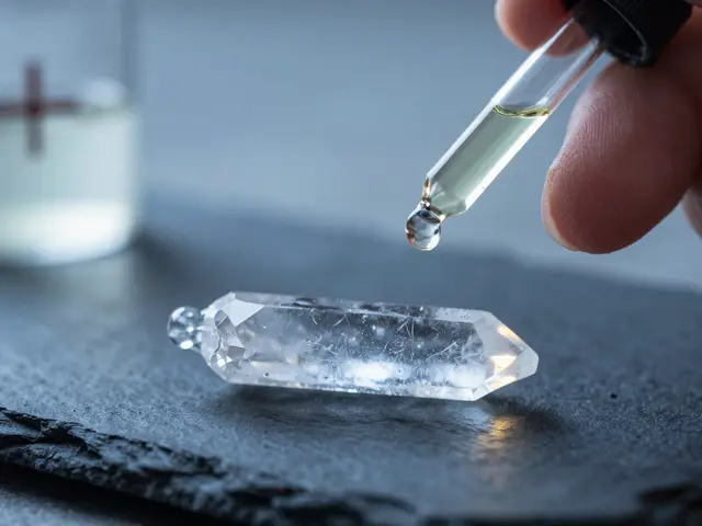 Jak dlouho trvá účinek CBD izolátu?