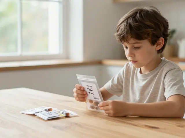 Jak si vybrat správný konopný svačinu: průvodce pro začátečníky