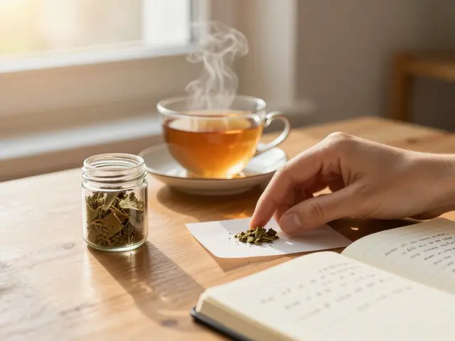 Je nejlepší čas dne na užívání CBD crumble?