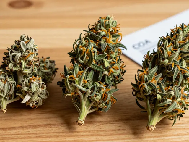 Kolik stojí CBD květy? Průměrné ceny a co na ně doporučujeme