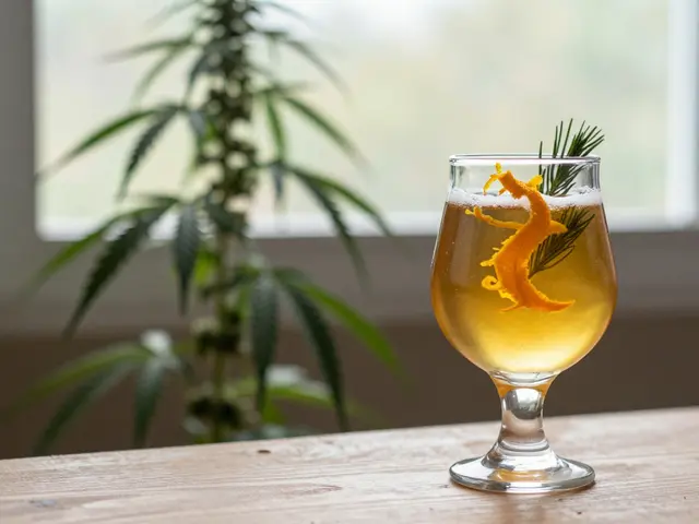 Který konopný květ je lepší: sativa nebo indica?