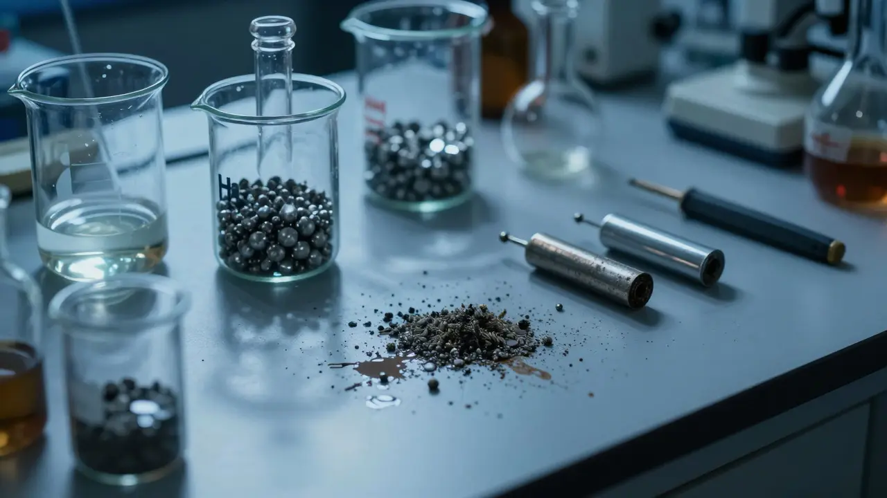 Co je špatného na HHC? Všechna rizika, která musíte znát