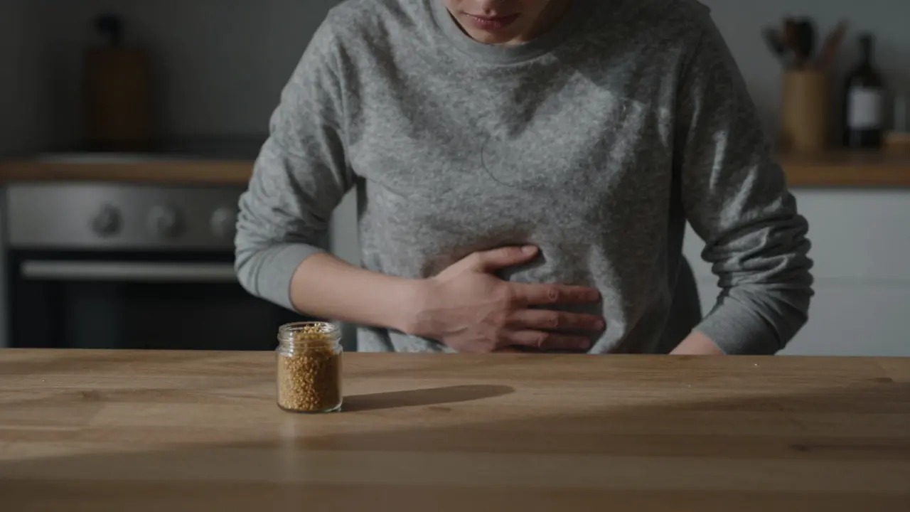 Jaké jsou nevýhody používání CBD?