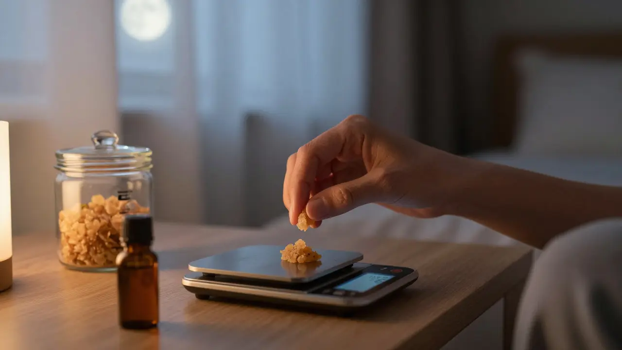 Je bezpečné používat CBD každou noc? Vše, co potřebujete vědět