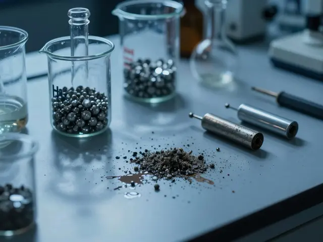 Co je špatného na HHC? Všechna rizika, která musíte znát