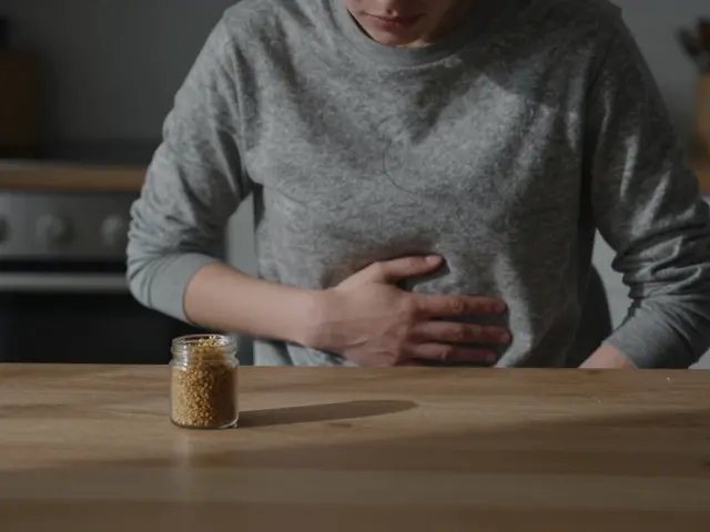 Jaké jsou nevýhody používání CBD?