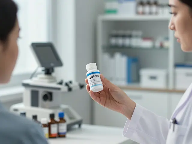 Je CBD v USA klasifikováno jako lék?