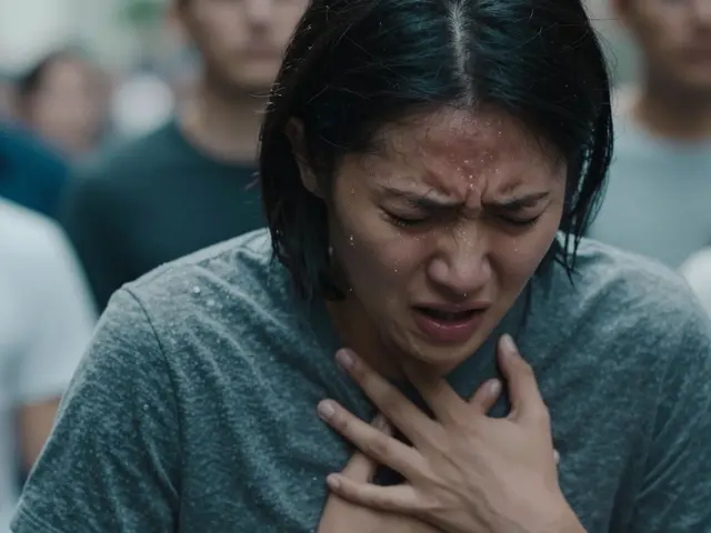 Vapování CBD pro panické útoky: Vědecké poznatky a doporučení