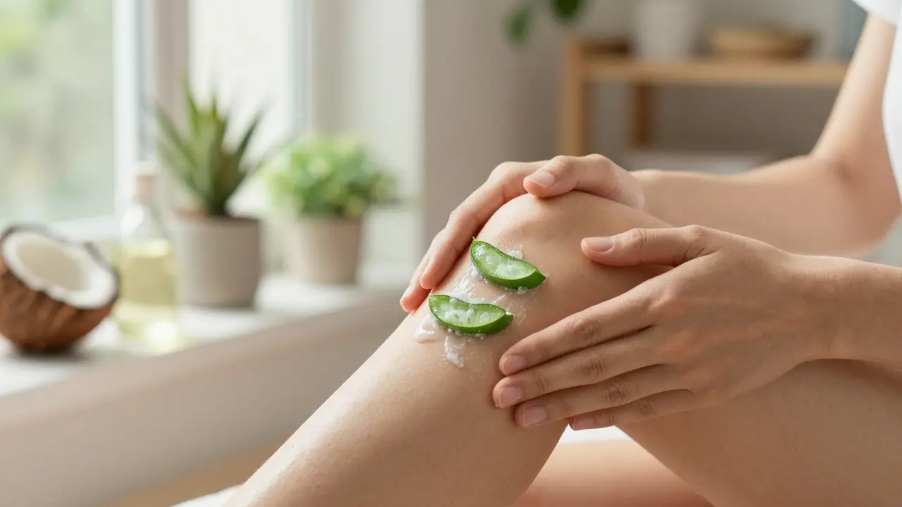 Jak si vybrat správnou CBD krém na bolest a zánět?