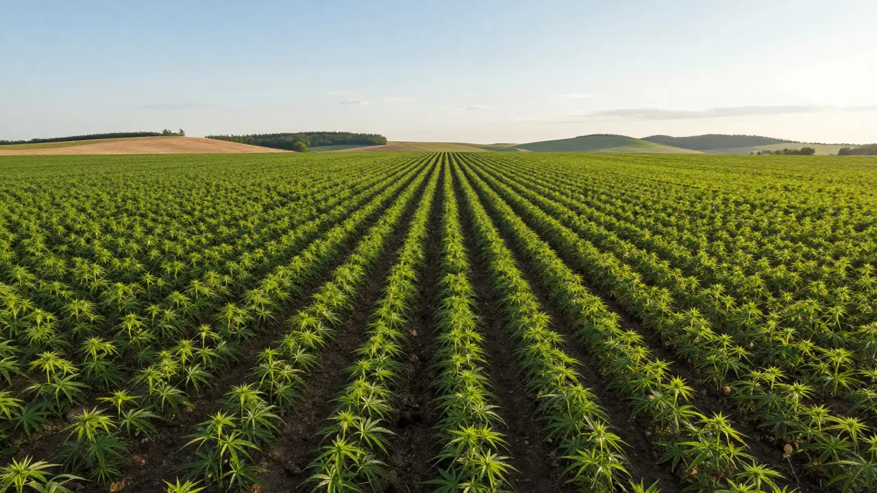 Proč je CBD krém tak drahý? Skutečné důvody za cenou