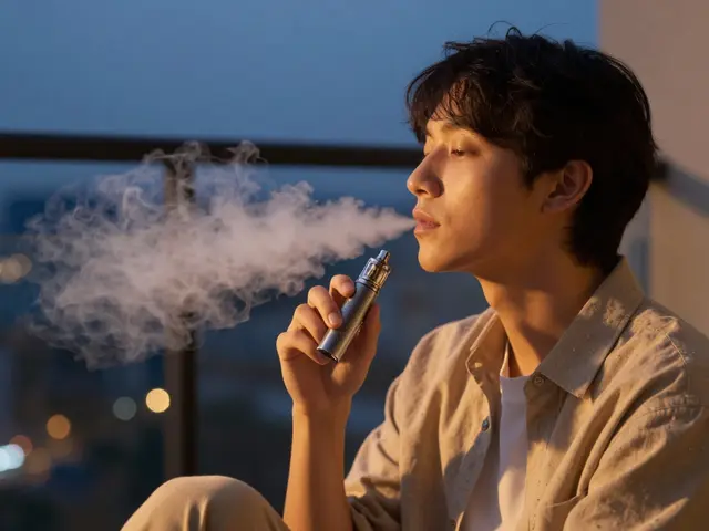 Co je HHC high? Všechno, co potřebujete vědět o HHC vapech