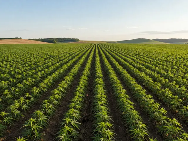 Proč je CBD krém tak drahý? Skutečné důvody za cenou