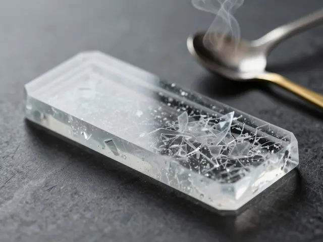 Stojí CBD shatter za peníze? Skutečné výhody a skryté náklady