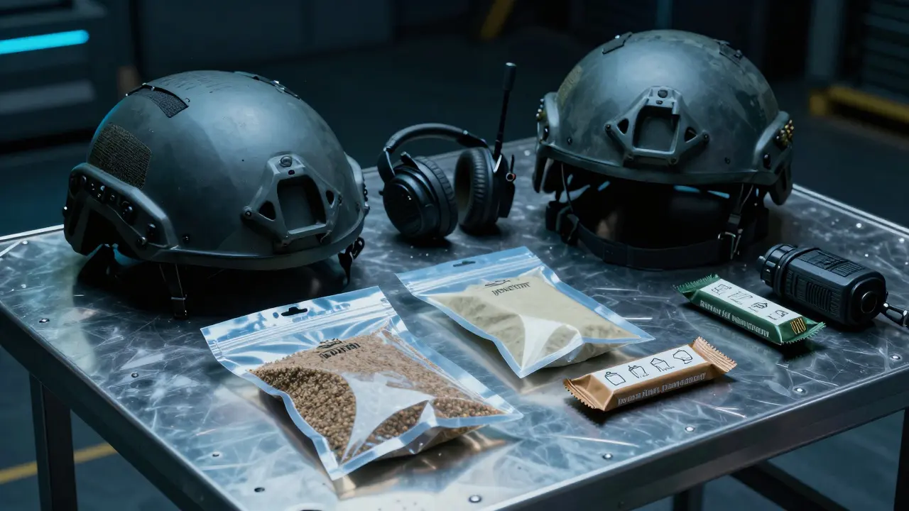 Budoucnost: Přestane být konopí tabu?