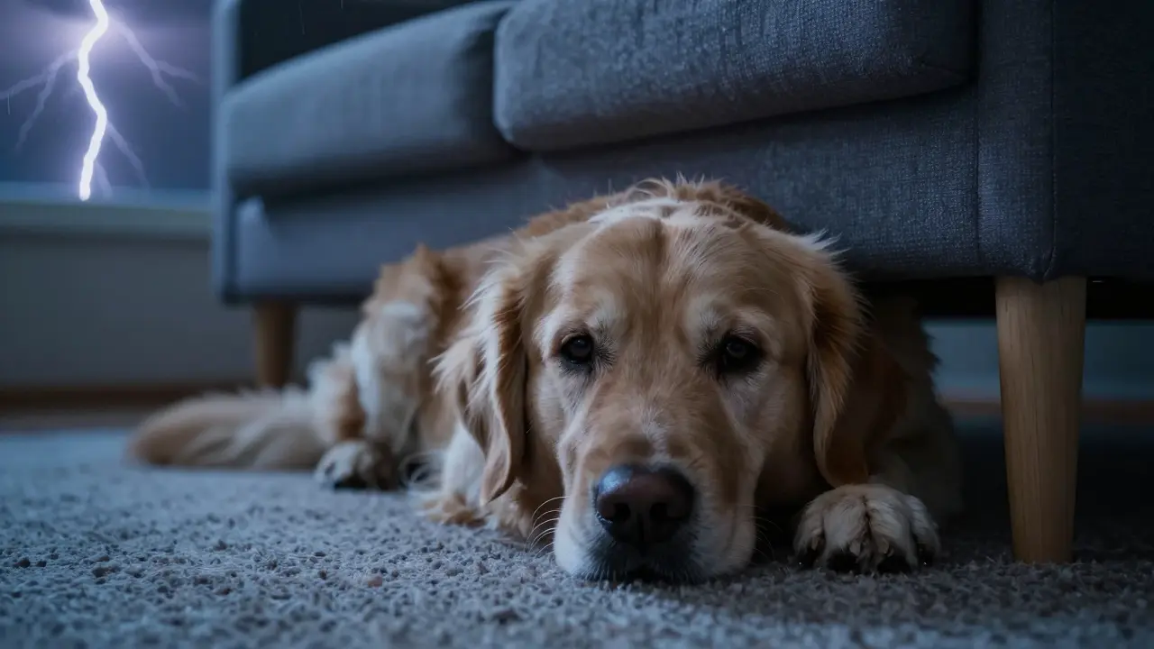 CBD vs. Konopný olej: Co lépe uklidní vašeho psa?