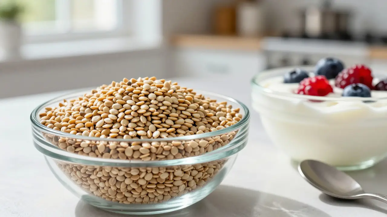 Jak semínka konopí ovlivňují mozek a kognitivní funkce