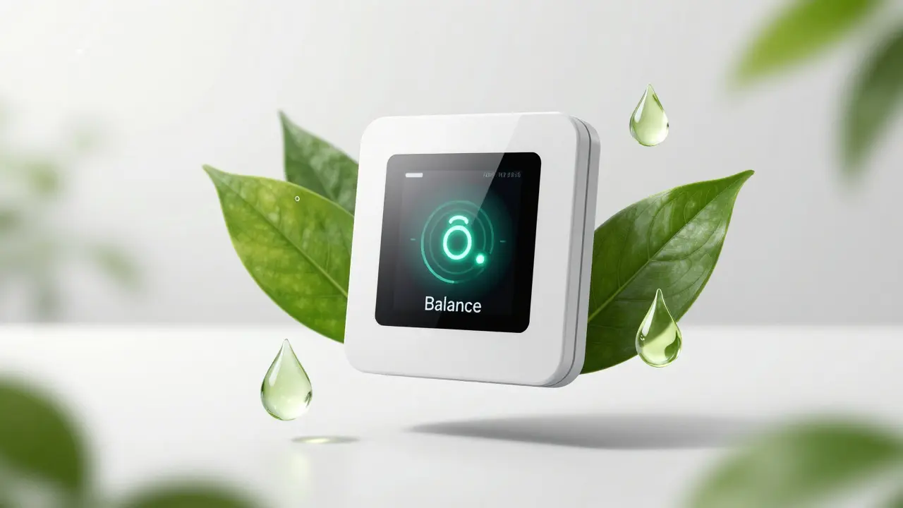 Je CBD stimulant nebo depresant? Jak funguje v těle