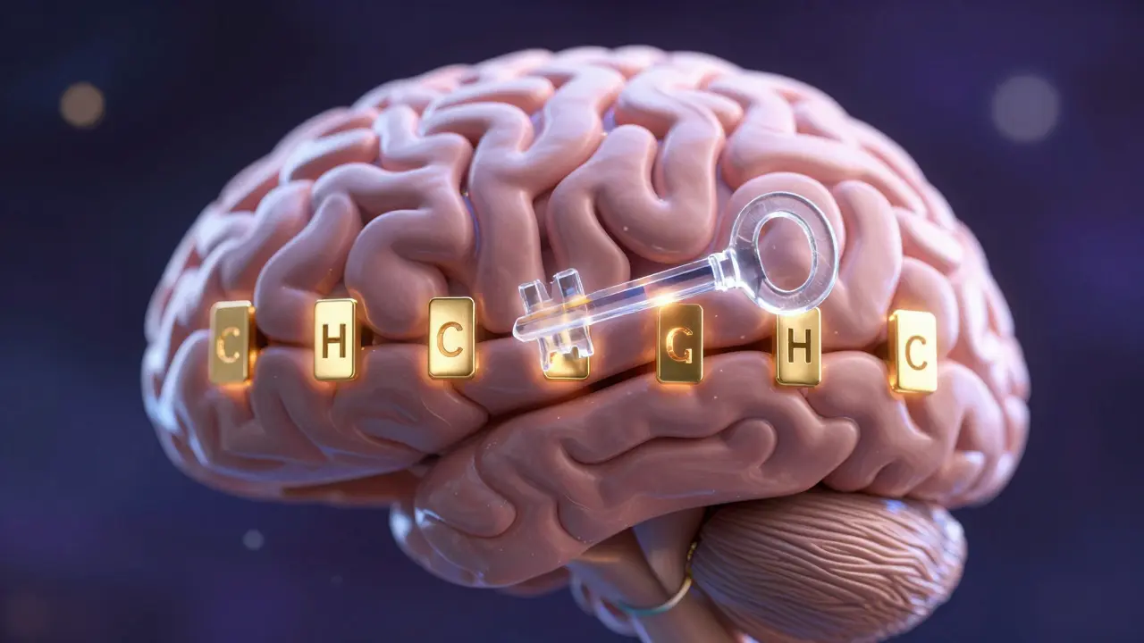 Je HHC psychoaktivní látka? Vše, co potřebujete vědět o účincích