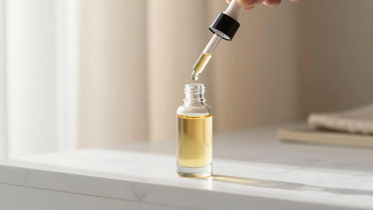 Která forma CBD je nejlepší na úzkost? Srovnání olejů, kapslí i shatteru