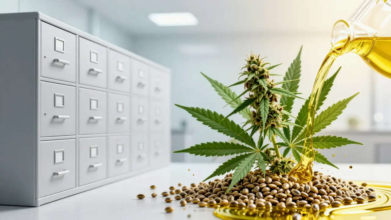 Legislativní labyrint a byrokracie