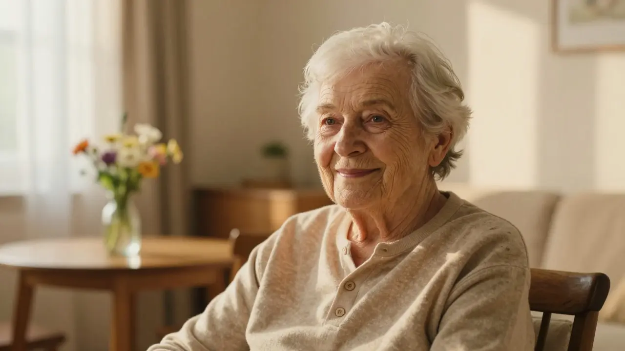 Může osmdesátilek užívat CBD? Bezpečnost, dávkování a tipy pro seniory