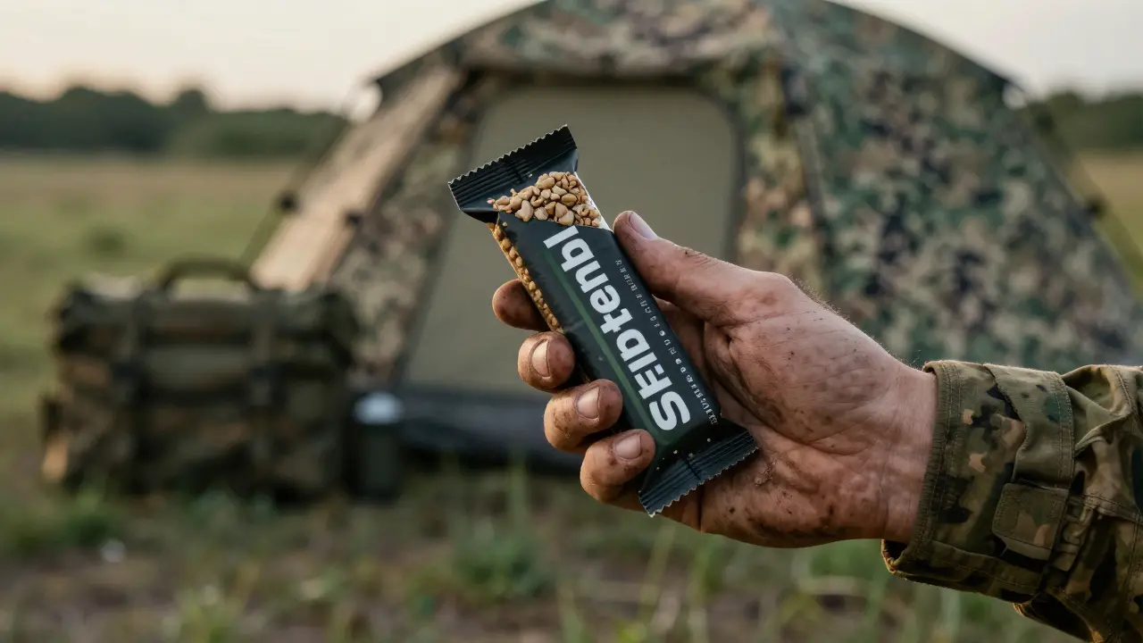 Proč armáda nepoužívá konopí? Mýty, zákony a realita