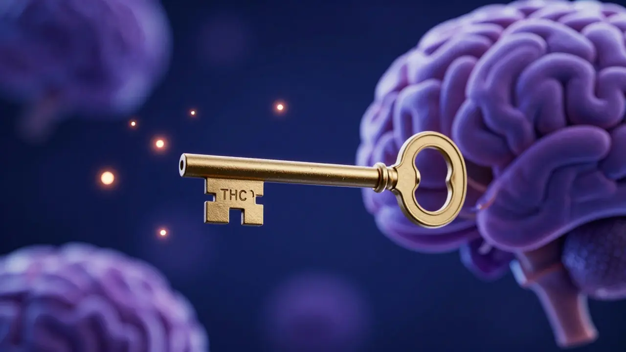 THCP vs Delta 11: Který kanabinoid je skutečně silnější?